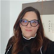 Docente con esperienza di lingua e cultura cinese